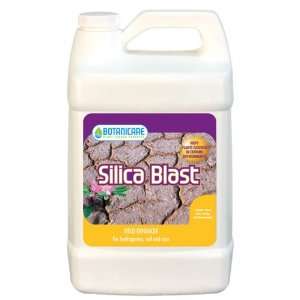  Botanicare BOTANICARE SILICA BLAST QUART (12/CASE) Patio 