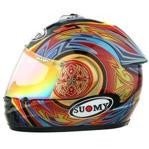   1R Extreme Cathedral Replica Helmet   X Large/Cathedral Automotive