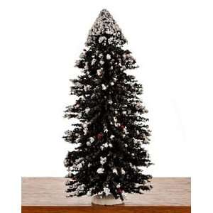 Small Christmas Tree Christmas Ornament:  Home & Kitchen