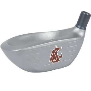    Washington State Cougars Golf Club Pen Holder: Sports & Outdoors