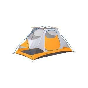  Marmot Firefly 2P Tent with Foot Print and Gear Loft 