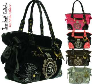 Womens New Designer Boutique Handbag Ladies Couture Bag  