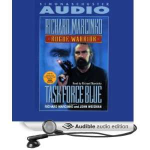 Rogue Warrior: Task Force Blue [Abridged] [Audible Audio Edition]