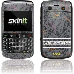  Reef   Bonita Dity skin for BlackBerry Bold 9700/9780 