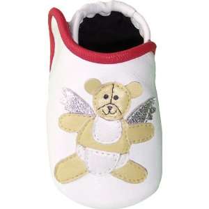    Padded Soft Sole Baby Shoes 0 6 months   various patterns: Baby