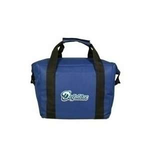  Miami Dolphins NFL Logo Soft Sided Cooler Sports 