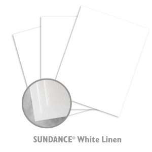  SUNDANCE Digital 100 PC White Paper   250/Package Office 