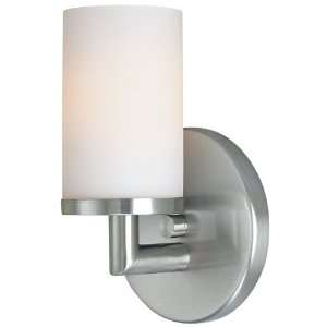   Alto 1 Light Ambient Light Wall Sconce from the Alto Collection