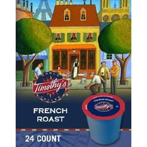  FRENCH ROAST COFFEE K CUP 96 COUNT
