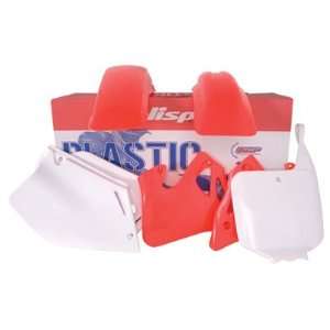  Polisport Honda Plastic Kit   OE 90079 Automotive