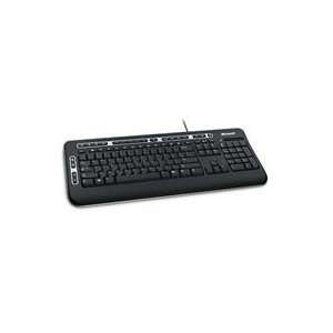 Digital Media Keyboard 3000   Keyboard   USB   black   English   US 