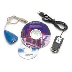  Pc Software Kit W/ Usb For Trilogy Locks Electronics