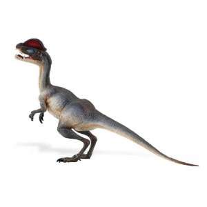 Wild Safari Dino: Dilophosaurus: Toys & Games