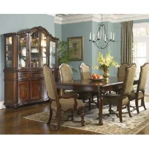   Rectangular Extension Table Dining Room Set Dining Room Sets   3