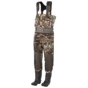   Gear Hybrid 800 Boot Foot Chest Waders 