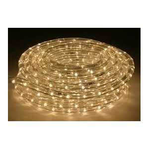  LED Rope Light Spool   148FT, 120V Cuttable, 2 Wire: Home & Kitchen