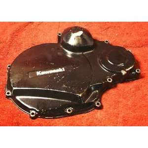  1990 Kawasaki ZX1000 Clutch Cover: Everything Else