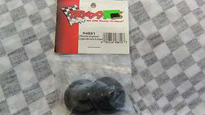 Traxxas 4881 Nitro 4 Tec Differential 34 Groove Flanged Side Cover and 