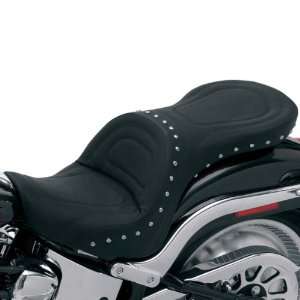   SPECIAL SEAT W/O BACKREST 08 12 HARLEY FLHR   ROAD KING Automotive