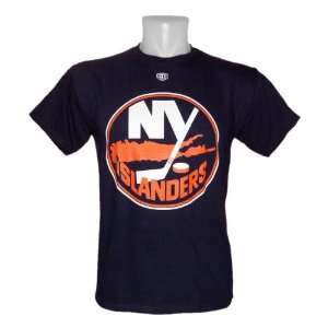  New York Islanders Biggie T Shirt