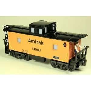  RMT 96913 O Caboose Amtrak #14003 Toys & Games