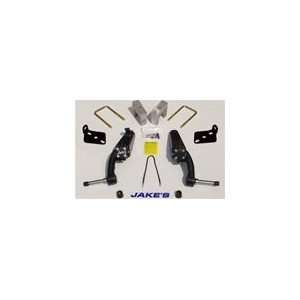  Jakes 6 Spindle Lift Kit for Club Car, 1984 1996.5 Gas 