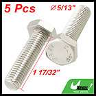6sets1 4Dia Corby Hidden Bolt Fastener Stainless Steel  