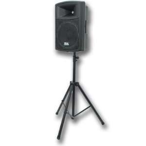 Talent - HD70 - Heavy Duty Tripod Speaker Stand