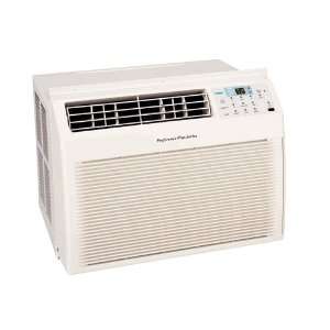 Haier HWR06XCA 6000 BTU Window Air Conditioner:  Home 