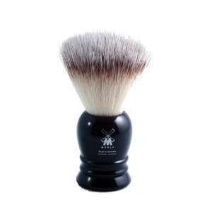  Muehle Handmade Synthetic Bristle Black Shave Brush brush Beauty