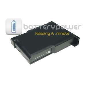  Dell IM M150261 GB Laptop Battery Electronics