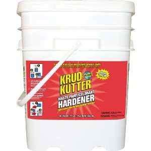 Krud Kutter PH110 Clear Waste Paint/Colorant Hardener with odorless, 5 