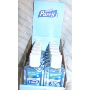  purell instant hand sanitizer: Health & Personal Care
