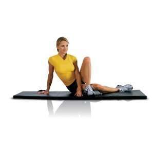   New Marcy MAT 28 3 Fold Connecting 2x6 Exercise Mat
