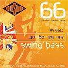 Rotosound RS66LC Long Scale Swing Bass Strings