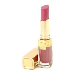 Estee Lauder Pure Color Gloss Lipstick #27 Mauve Mirage Unbox 0.27 oz 
