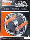 Tanaka String Trimmer Blade attachment head fit almost all trimmers 