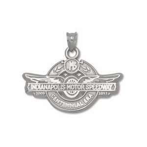  Indianapolis Motor Speedway 5/8 Centennial Era Logo 