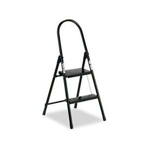   : Davidson® #560 Steel Qwik Step™ Platform Ladder: Home & Kitchen