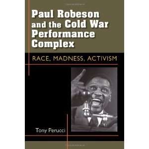   , Activism (Theater Theory/Text/Per [Paperback] Tony Perucci Books