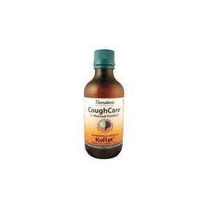 Himalaya Herbal CoughCare   200 ml Liquid