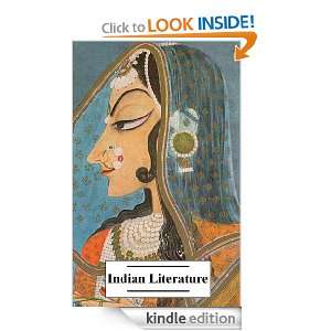 The Ultimate Anthology of Indian Literature: Greatest Hits Series 