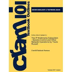  Subsystem Session Control and Other Network Operations by Travis 