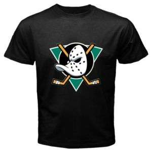MIGHTY DUCKS Movie Jersey Hockey FUNNY T Shirt S 3XL  