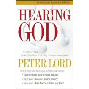   Step Guide to Two Way Communication with God Author   Author  Books