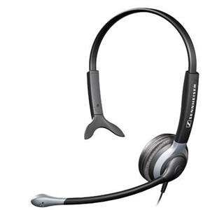   Monaural Headset (Catalog Category Headphones / Headset & Mic Combos