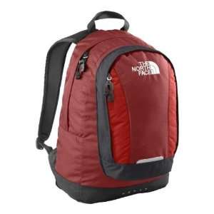  The North Face Vault (Cardinal Red/Molten Red)