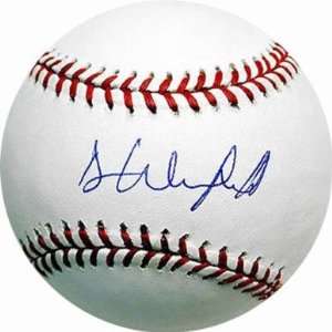  Dave Winfield Signed Ball