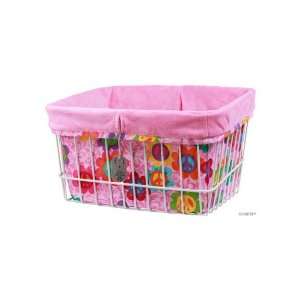  Couture Cruiser Basket Liner Groovy Gwenth Sports 