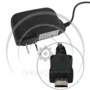  Travel / Home Charger for Motorola Defy Cell Phone: Cell 